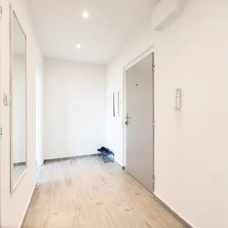 Utulny Byt U Ostravar Areny Apartmán Ostrava