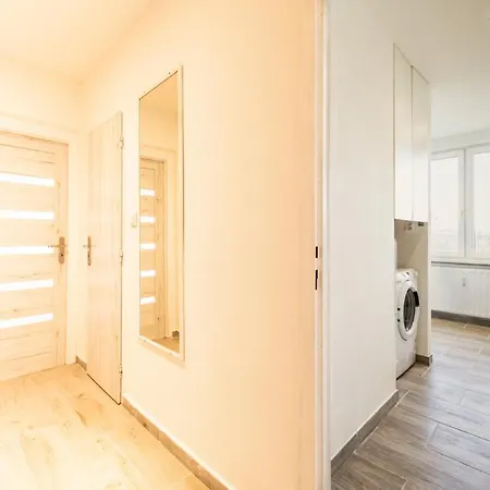 Apartmán Utulny Byt U Ostravar Areny