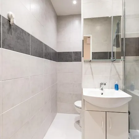 Utulny Byt U Ostravar Areny Apartmán