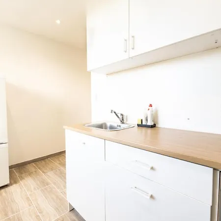 Utulny Byt U Ostravar Areny Apartmán Ostrava