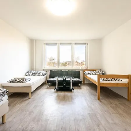 Apartmán Utulny Byt U Ostravar Areny *